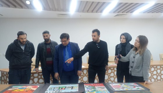 ÇANAKKALE'DEN GAZEYE VATAN
