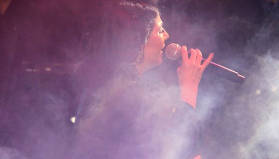 ceylanpınar'da bahar şenligi kutlamaları
