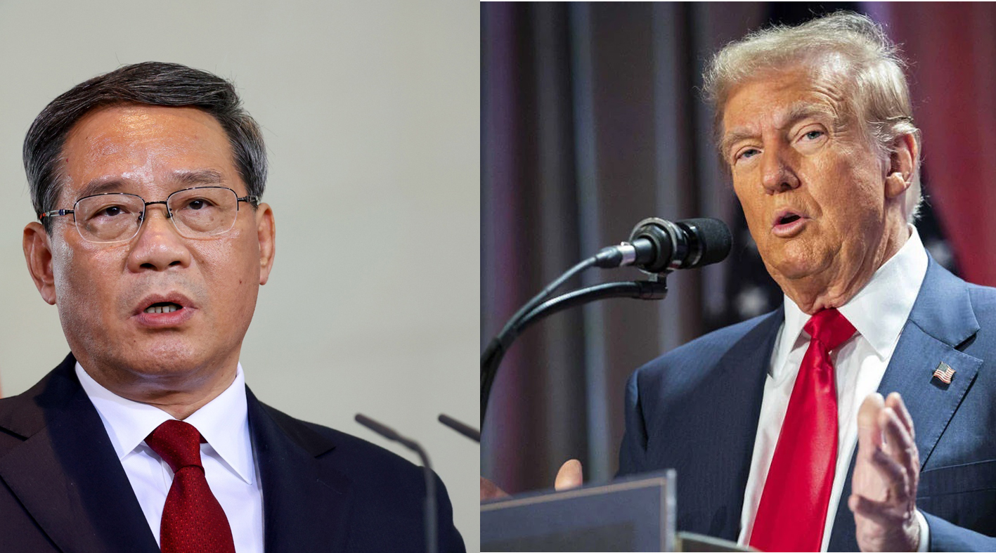 Trump, Çin ile Anlaşa sağlanacak mı