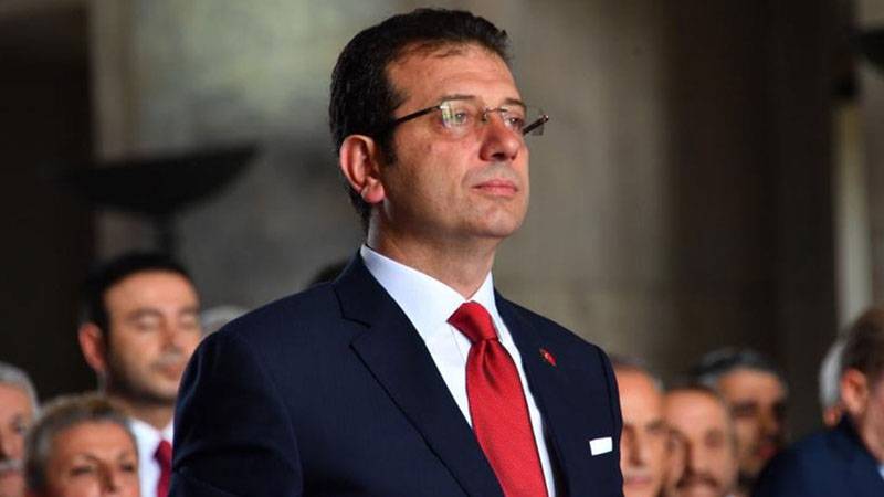 Emniyet 4 saat 15 dakika ifade veren İmamoğlu’nun ifadesi ortaya çıktı