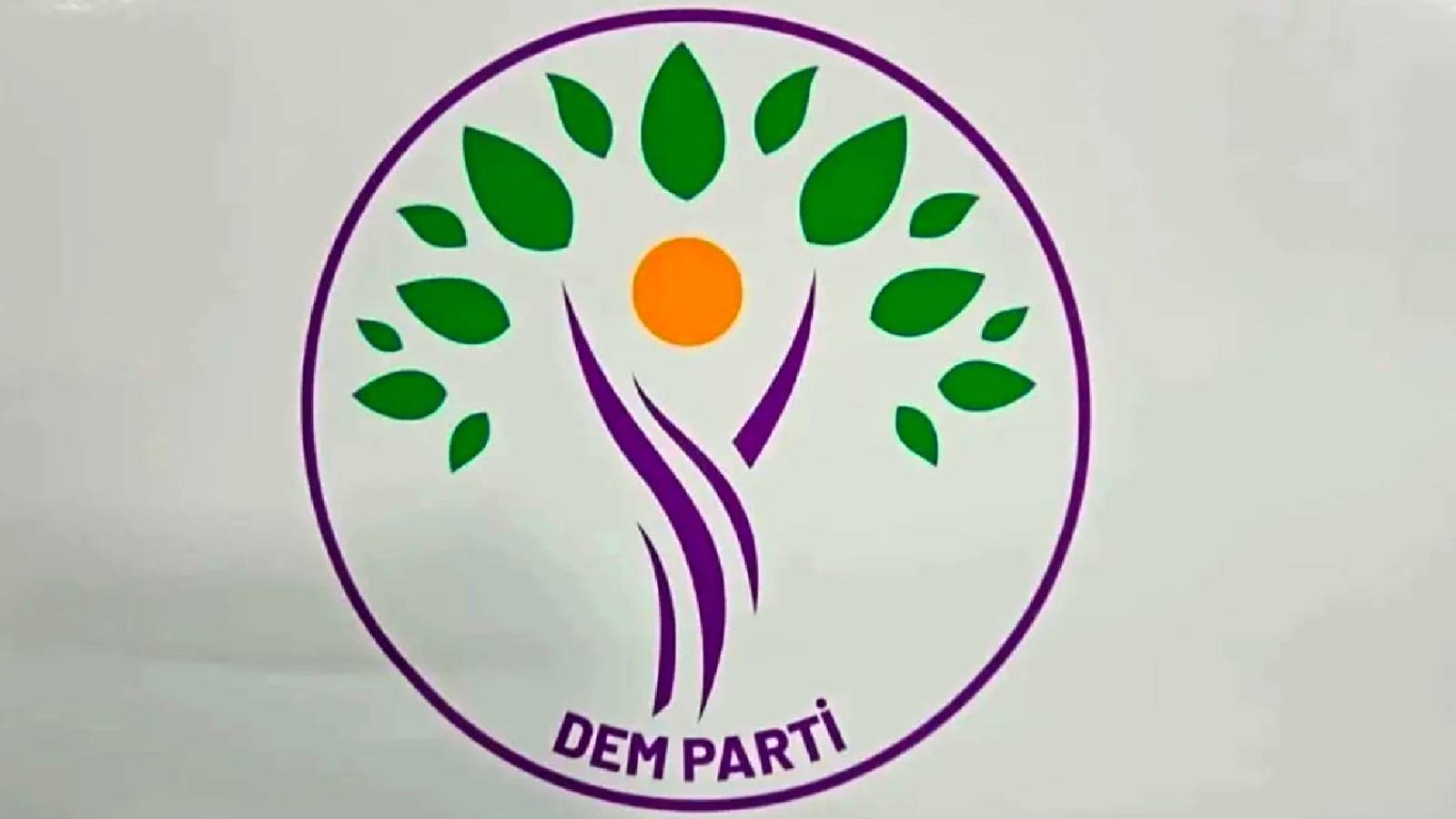 ŞANLIURFA DEM PARTİDEN ORTAK BAYRAM MESAJI 