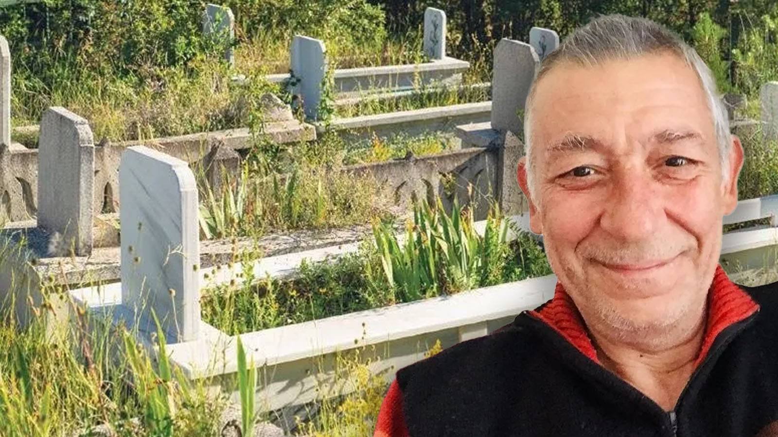 İstanbul'da film gibi olay: Mart ayında öldüğü söylendi, cenaze defnedildi, 4 ay sonra Kadıköy'de ortaya çıktı!