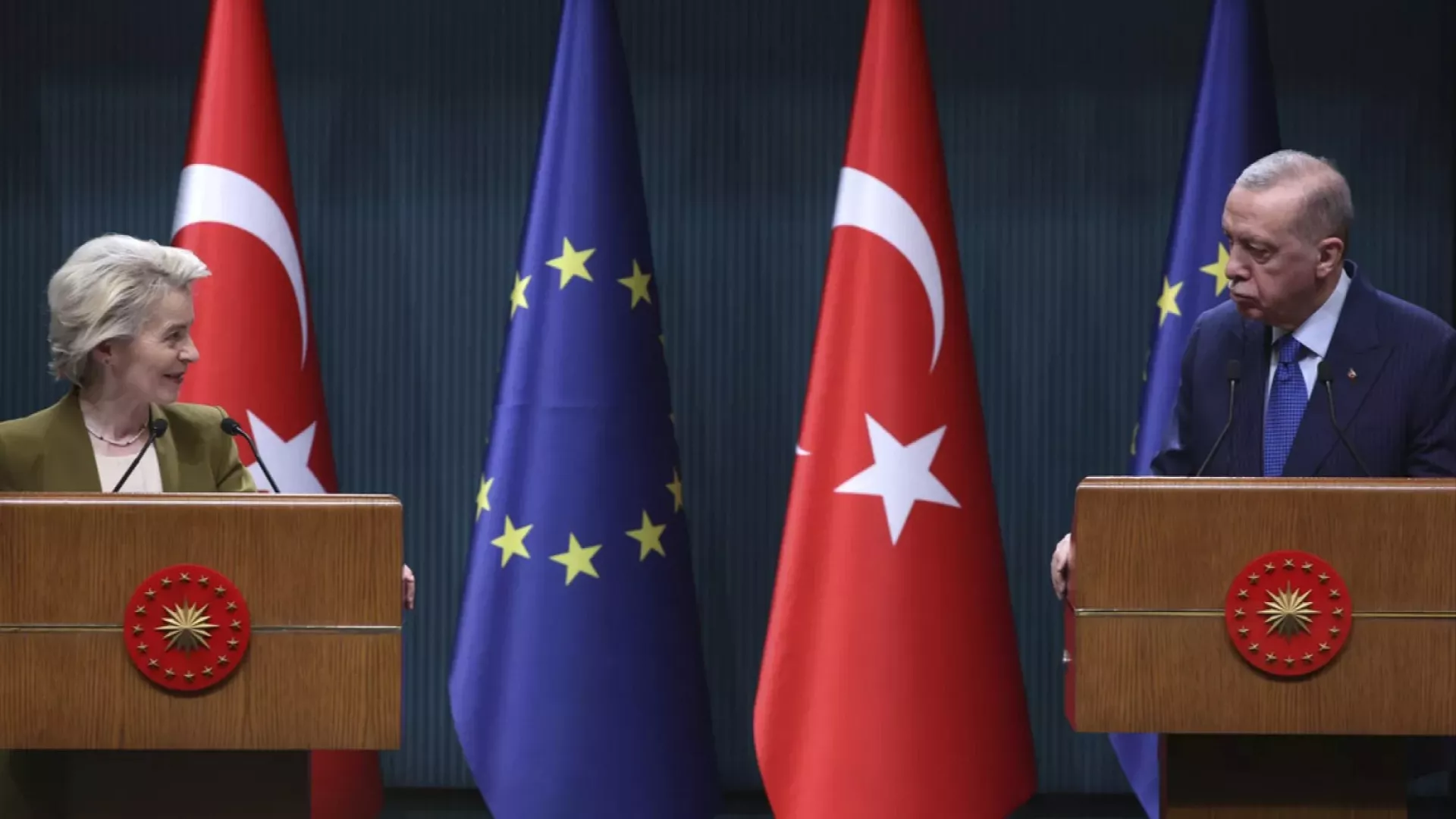 Türkiye-AB ilişkilerinde yeni dönem: Ortak kazanımlar ve gelecek senaryoları