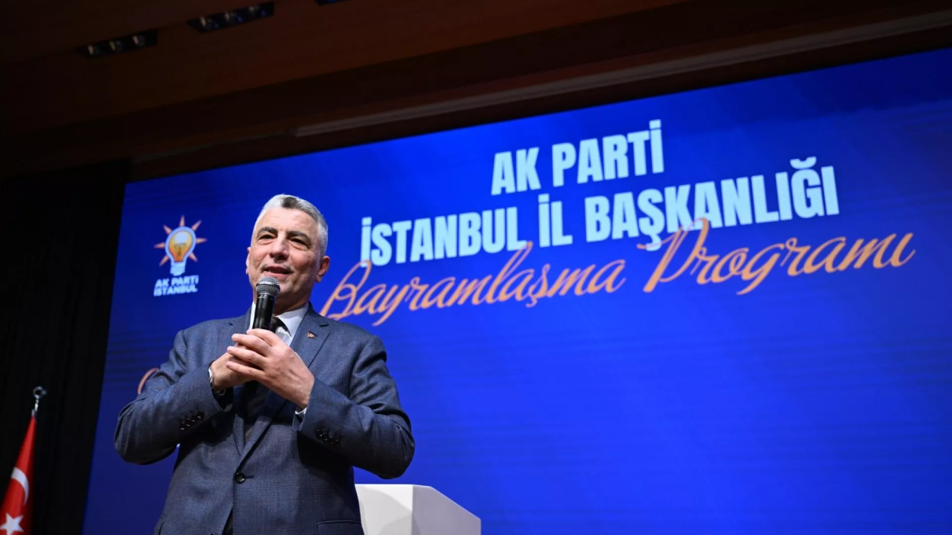 Ticaret Bakanı Ömer Bolat: Trump'ın tarifeleri 'kötünün iyisi'