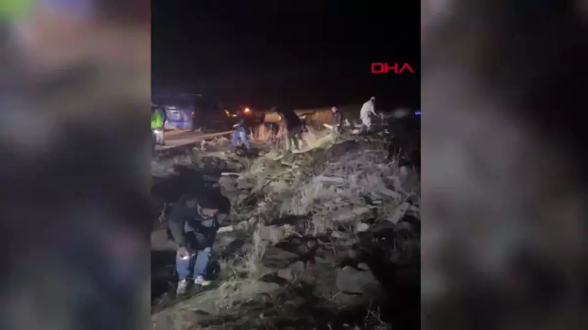 Şanlıurfa'da Kadın Cinayeti Girişimi: 2 Gözaltı