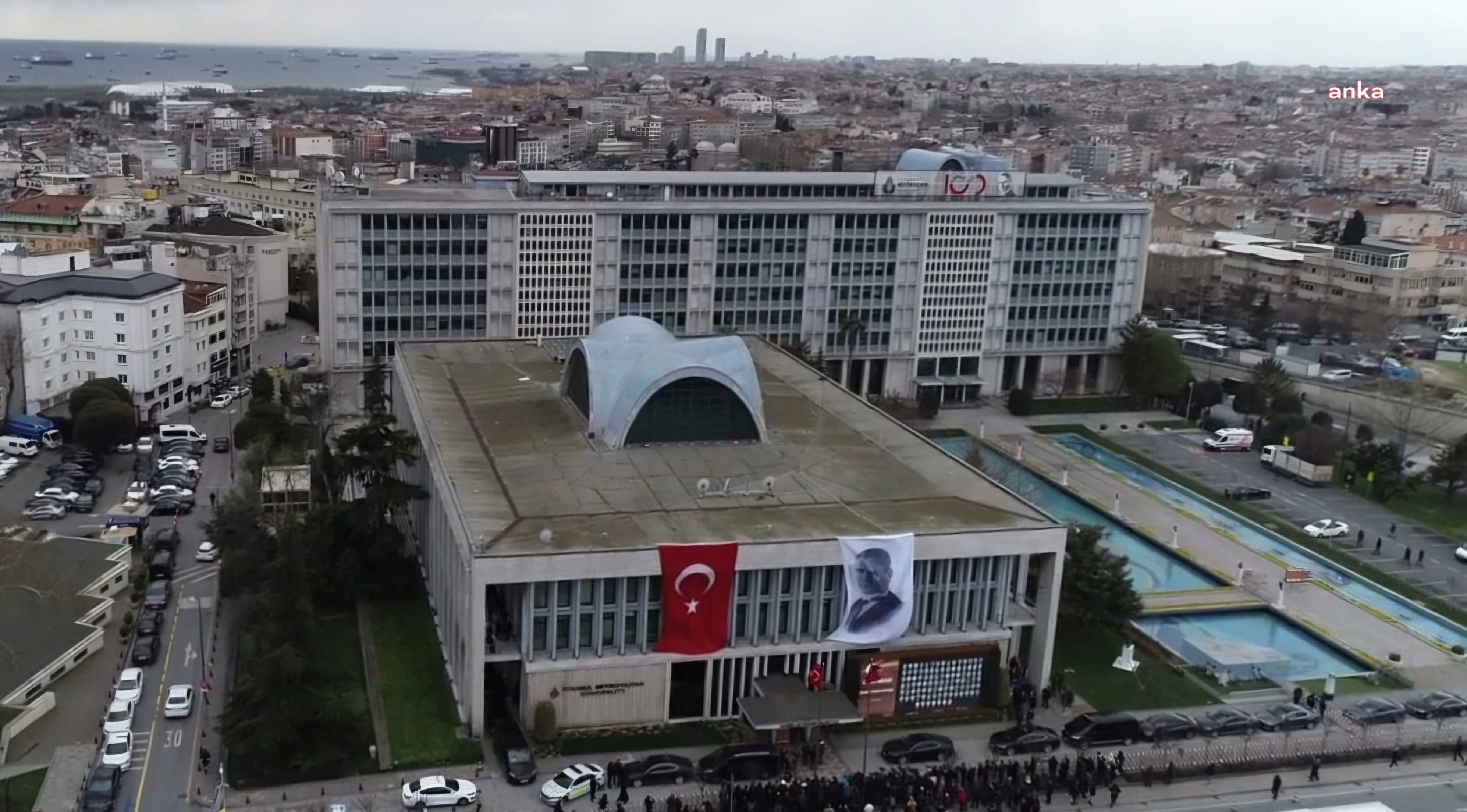 İBB’ye yönelik soruşturmada tutuklanan iş insanı Adem Soytekin, hakkındaki iddiaları yalanladı