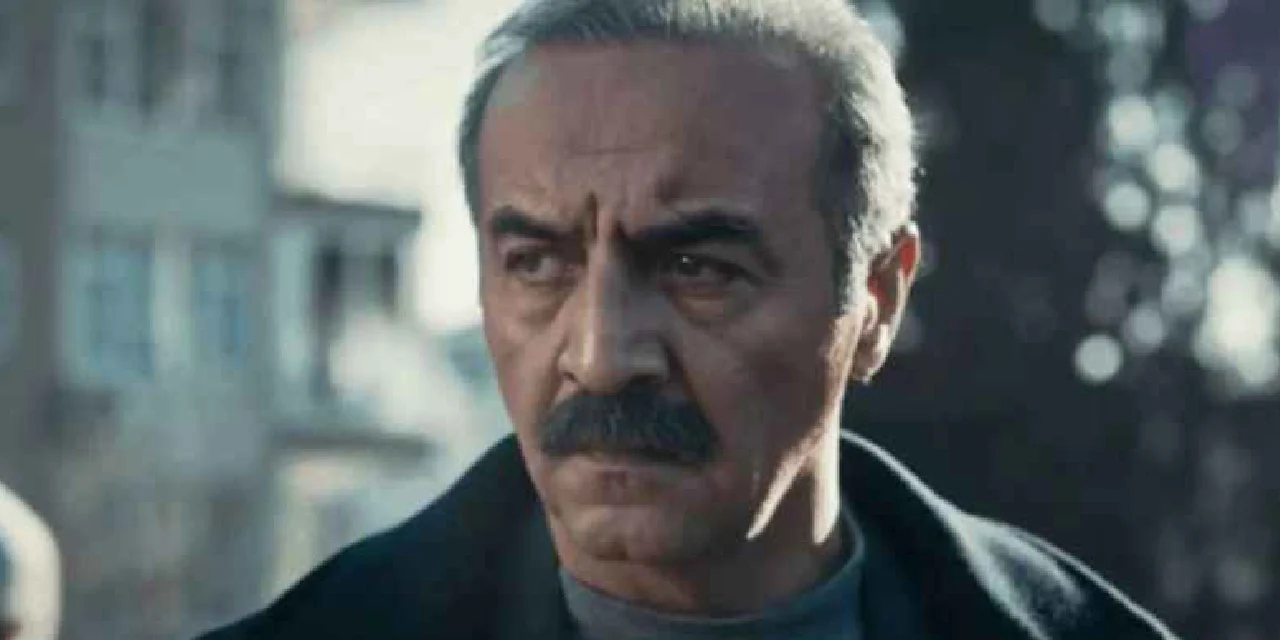 Ünlü oyuncudan Yılmaz Erdoğan itirafı: Beni kovdu!