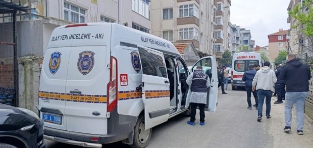 AKRABALAR ARASINDAKİ SİLAHLI KAVGADA 3 KİŞİ ÖLDÜ
