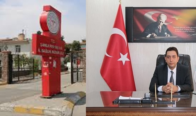  İl Sağlık Müdürü Solmaz gecesini gündüzüne katıyor