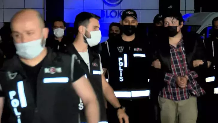 Çiftlik Bank davasında karar: Mehmet Aydın ve ağabeyi Fatih Aydın'a 45 bin 376 yıl 6'şar ay hapis cezası