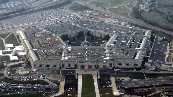 Pentagon’dan Orta Doğu açıklaması