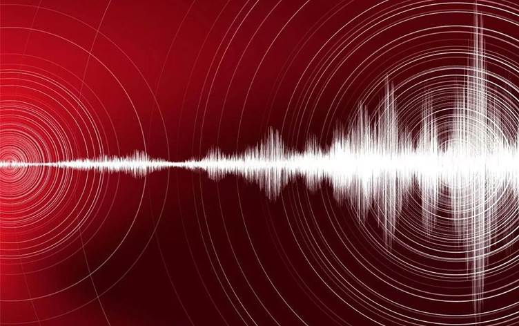 Kandilli duyurdu: Kocaeli'de deprem