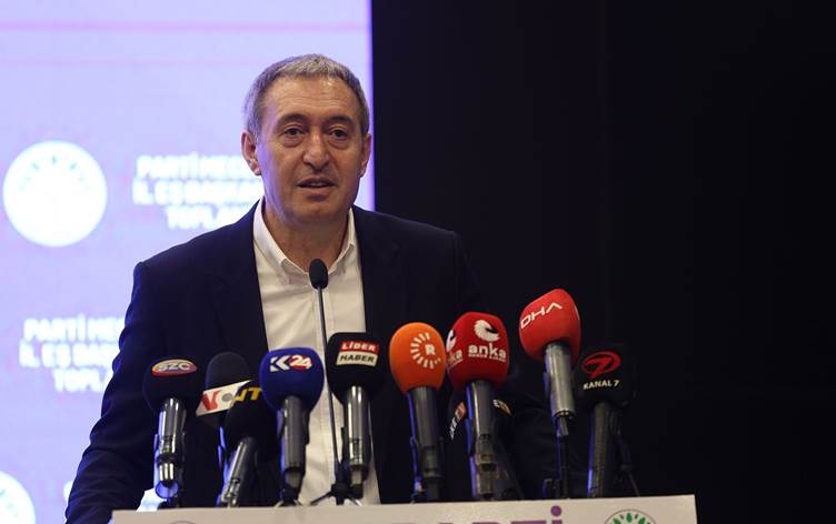 Bakırhan, Meclis’i işaret etti: Hukuki düzenlemeler artık kaçınılmazdır