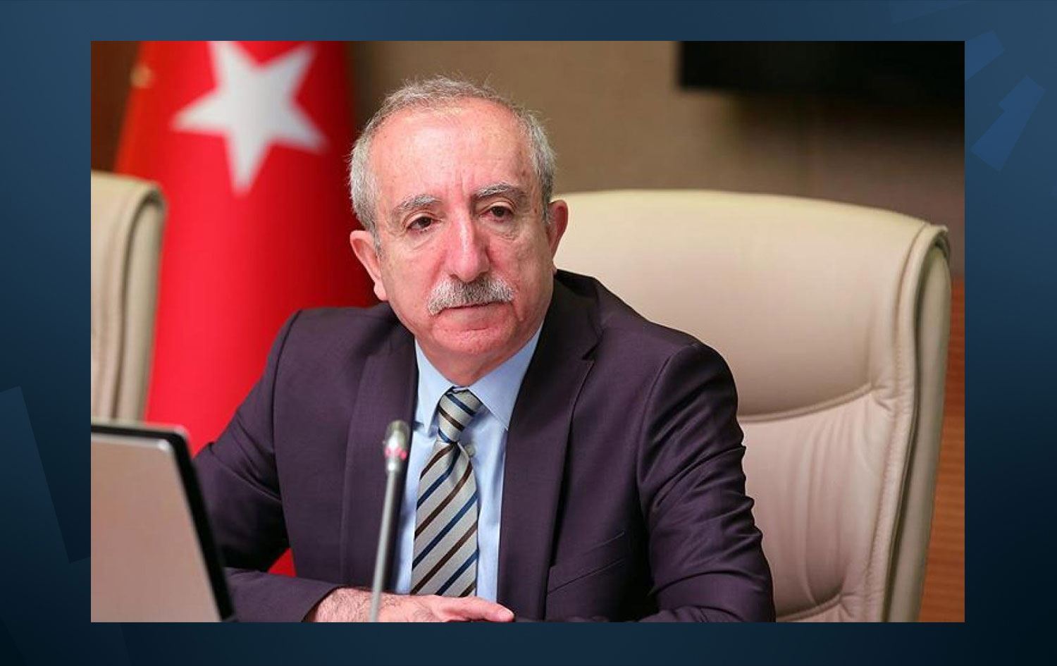 Miroğlu’dan TV kanallarına: Var mısınız Kürdoloji mezunlarını işe almaya?