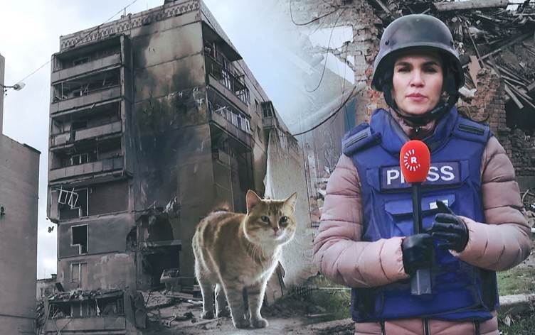 UKRAYNA - Ateşkesin geleceği Rus bombardımanları tehdidi altında
