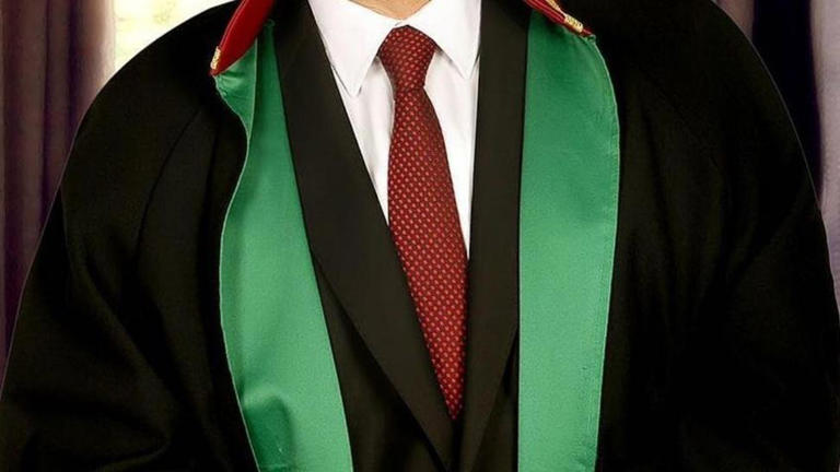 İcra ve haciz işlemi için arayan avukata dava açıldı; huzuru bozmadan ceza aldı