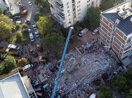 Deprem uzmanı bir kenti uyardı! 'İstanbul'dan daha riskli'