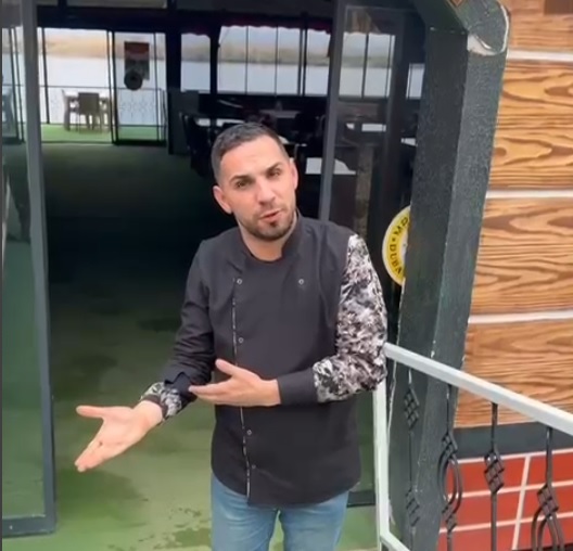 Birecik Esnafı Elektrik Kesintilerine İsyan Etti: “Memleket Sahipsiz mi?”