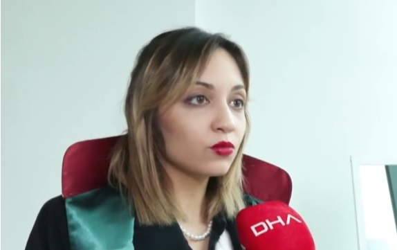 Haciz işleminde kapıda saldırıya uğradı, bununla da bitmedi! Dolmuşta korkunç an