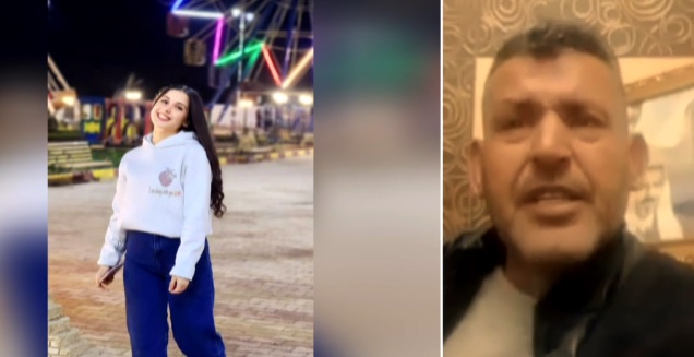 Lazkiye’de öldürülen Kürt öğrenci Şinda’nın babası: Doktor olacaktı
