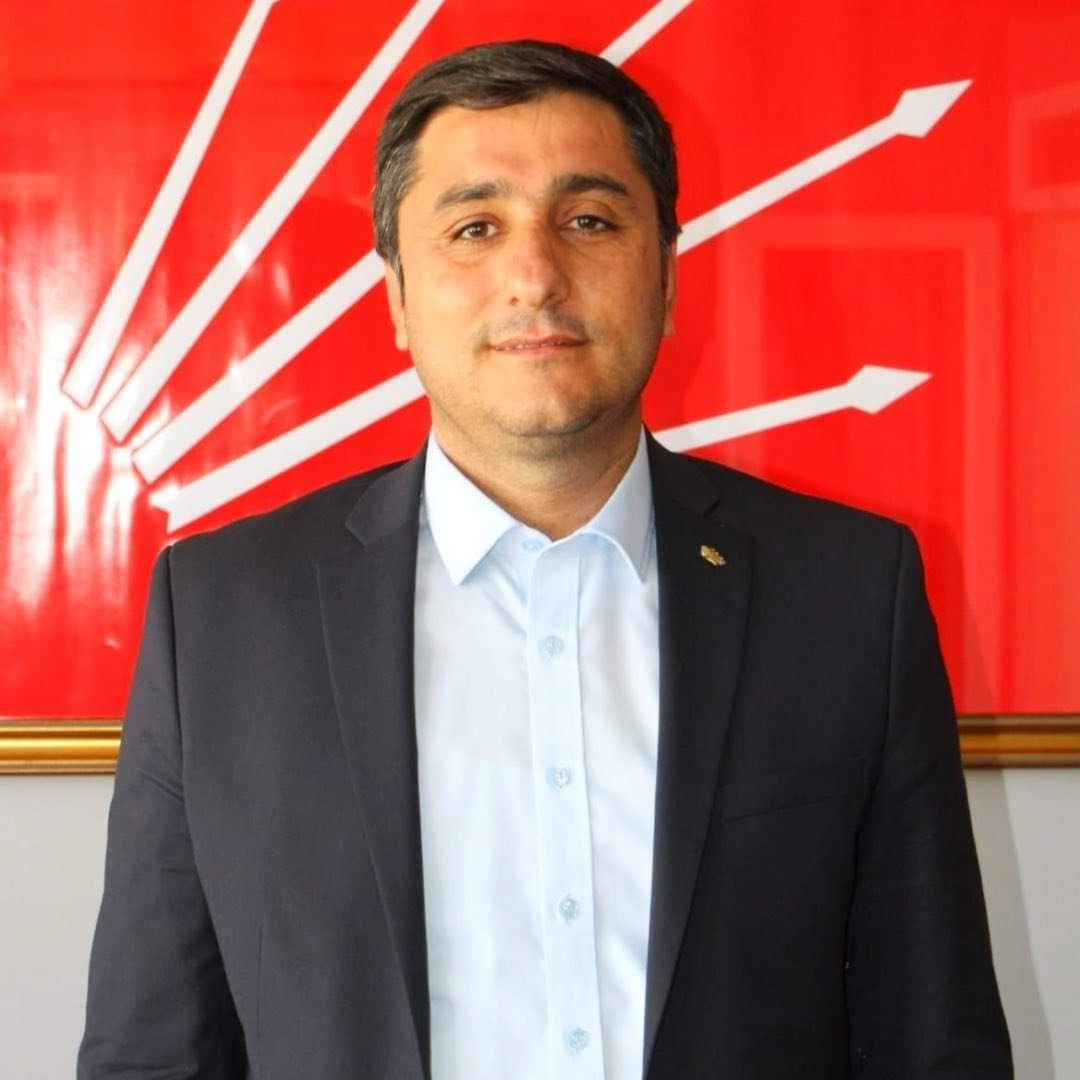CHP Şanlıurfa il başkanı Ferhat Karadağ kadir gecesi vesilesiyle bir mesaj yayımlandı!