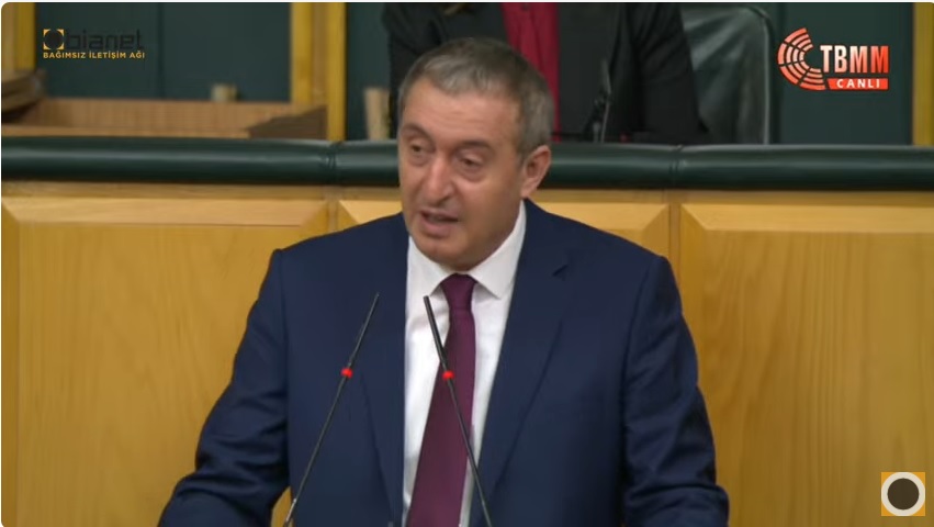 Bakırhan: Öcalan, önümüzdeki günlerde bir tarihi çağrıya hazırlanıyor