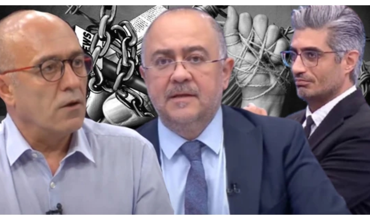 Suat Toktaş Tutuklandı, Barış Pehlivan ve Kürşad Oğuz Adli Kontrolle Serbest Bırakıldı