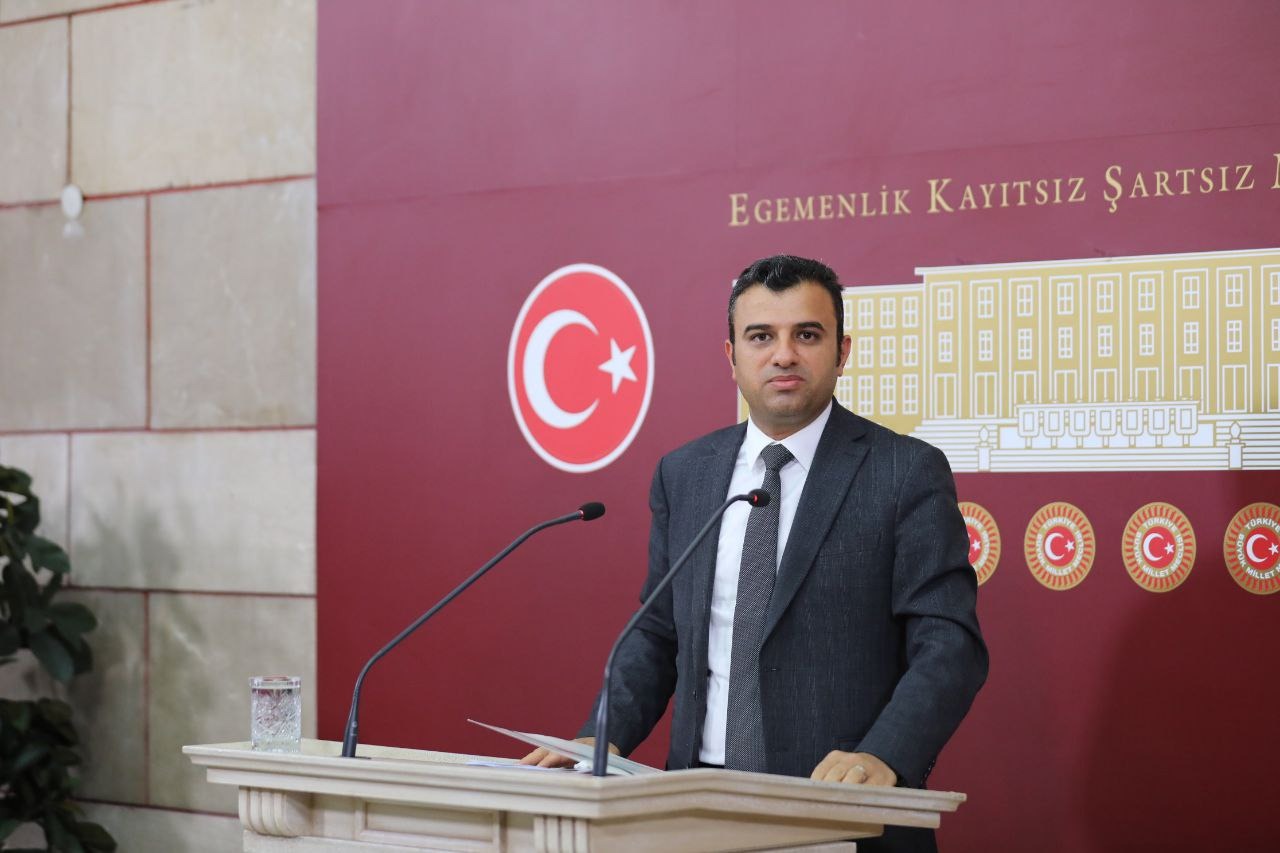 Çalışma ve Sosyal Güvenlik Bakanı Vedat IŞIKHAN'dan Beklenen Cevaplar