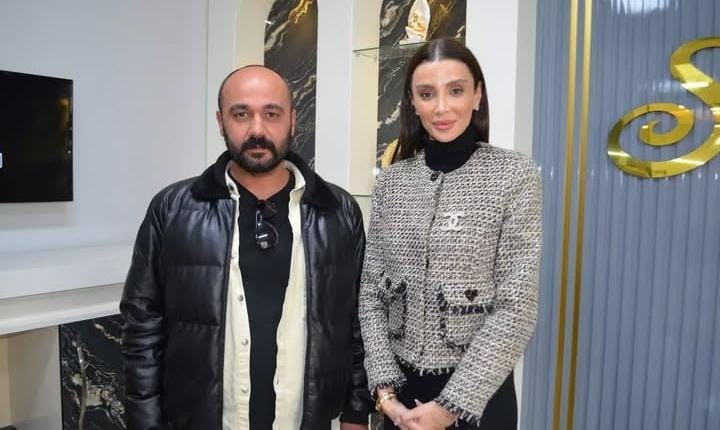 Menajer efkan öztekin Gümbür Gümbür Geliyor