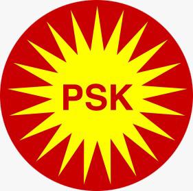 PSK  AÇIKLAMA: KÜRT MESELESİ KÜRT HALKININ ULUSAL HAKLARININ TANINMASIYLA ÇÖZÜLEBİLİR ANCAK