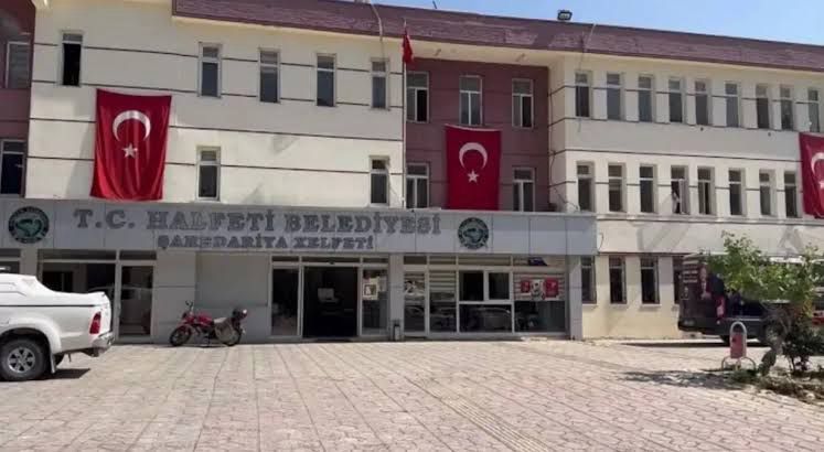İnşaat Ruhsatlarındaki Tıkanıklık Halfeti’de Ekonomik ve Sosyal Endişeleri Artırıyor