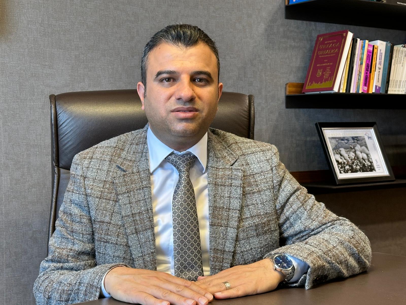 ŞANLIURFA YAZ AYLARINDA BOĞULMA  VAKALARIYLA KARŞI KARŞIYA 