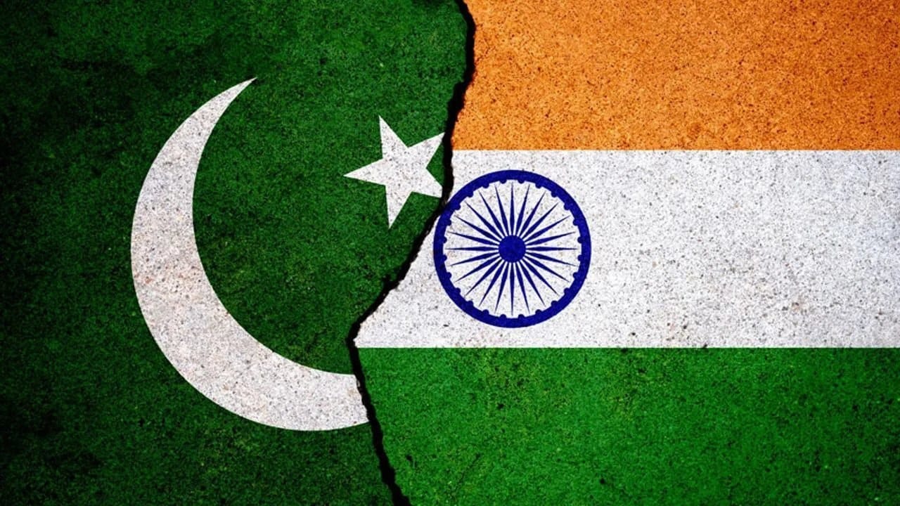 Pakistan Ordusu'ndan Hindistan'a Sert Tepki: 