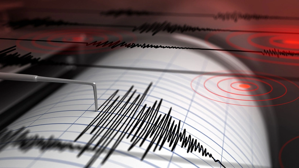 AFAD açıkladı: İzmir'de 4.3 büyüklüğünde deprem!