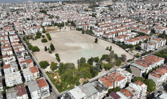 Başkan Tugay'dan Buca Cezaevi için çözüm teklifi