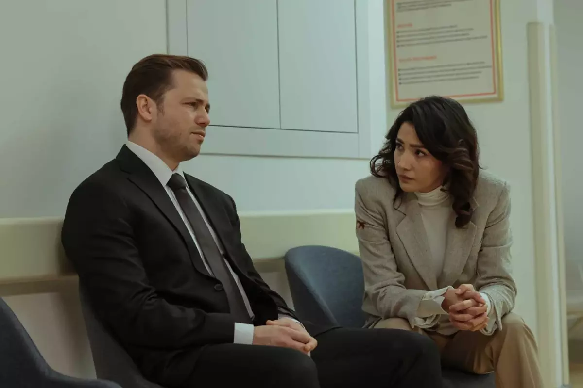 Boykot paylaşımı yapan Aybüke Pusat, Teşkilat dizisinden çıkarıldı