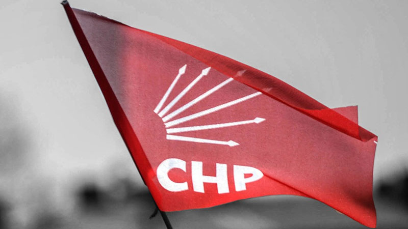 CHP kurultayına soruşturma: İfade verdiler