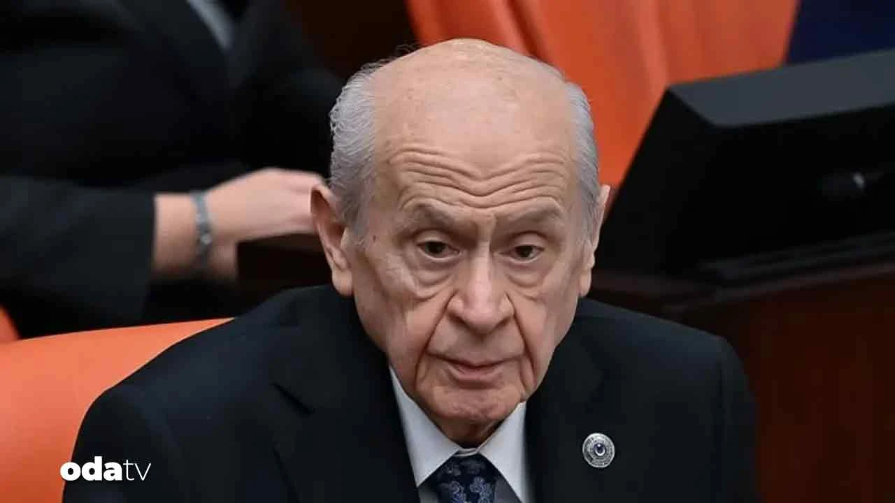 Bahçeli: Kamışlı provokasyonu pişmiş aşa su katma rezaletidir