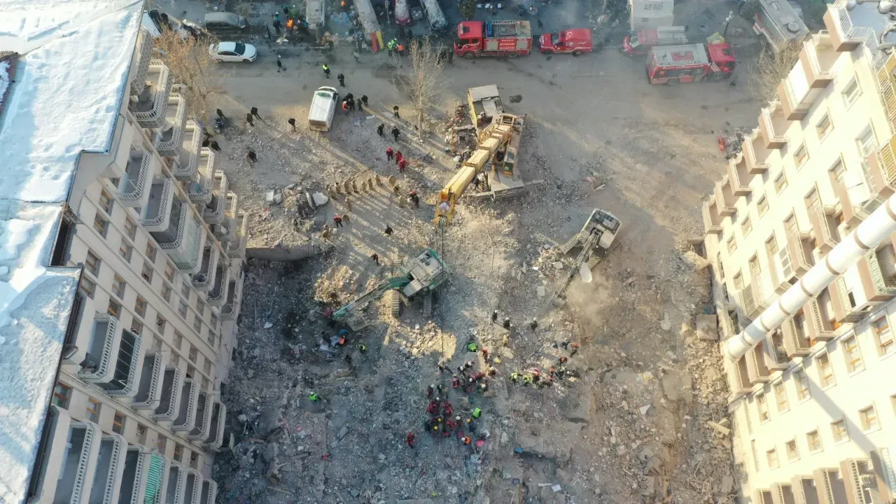 Malatya’da kayıp dilekçe için suç duyurusu!