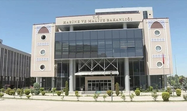 Hazine ve Maliye Bakanlığından MASAK açıklaması