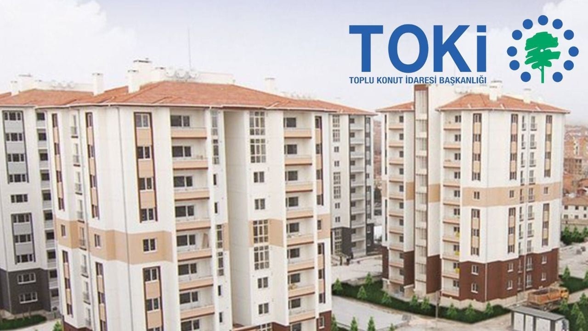 Kahramanmaraş'ta TOKİ Arsaları İçin Açık Artırma Şubatta!