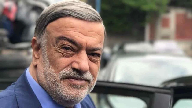 'Kahtalı Mıçe'yi kızları Aşık Mahzuni türküsüyle uğurladı