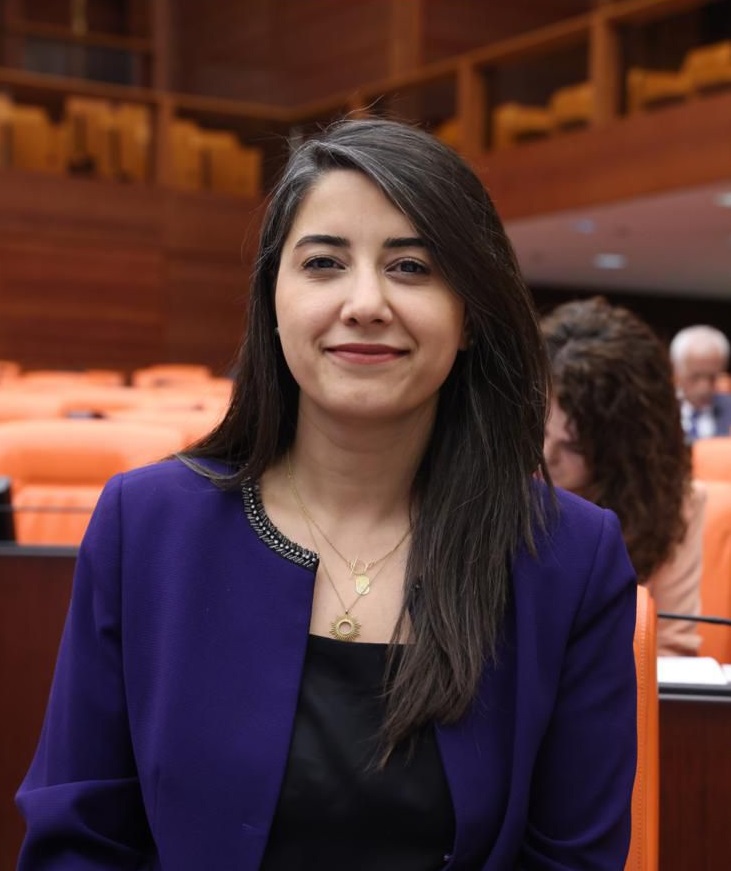 KUNT AYAN   TARIM VE ORMAN BAKANI YUMAKLIYA NELER SORDU?