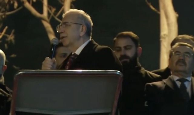 Mansur Yavaş: Yasal ve demokratik her hakkınızı sonuna kullanın!