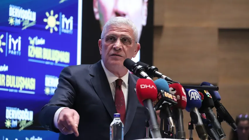 Dervişoğlu tehdit edildiğini söyledi: Yetkililerin kılı kıpırdamadı