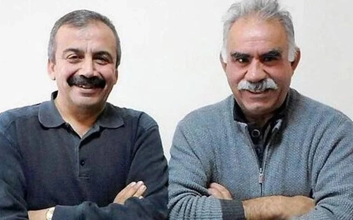 Öcalan: 