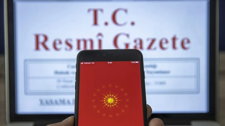 Erdoğan, 10 hükümlünün cezasını kaldırdı