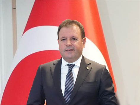 BAŞKAN YETİM’DEN ZORUNLU EĞİTİM AÇIKLAMASI