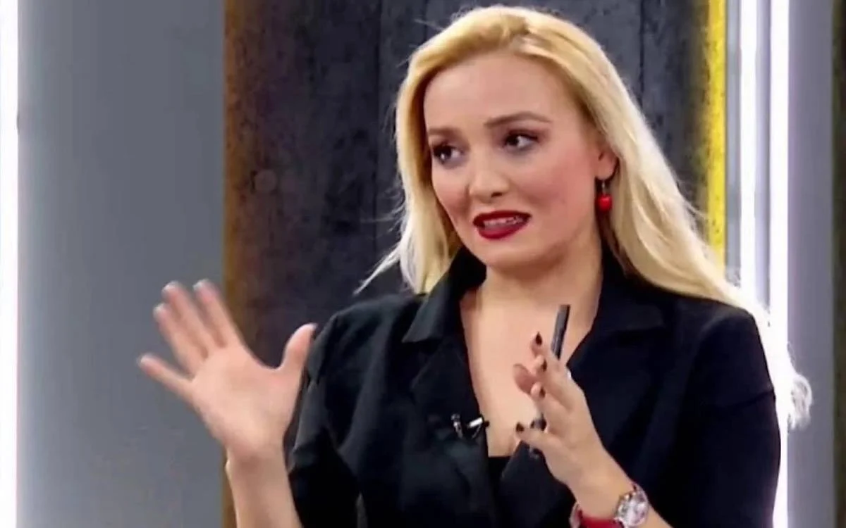 Tarihçi Dr. Ör tahliye edildi