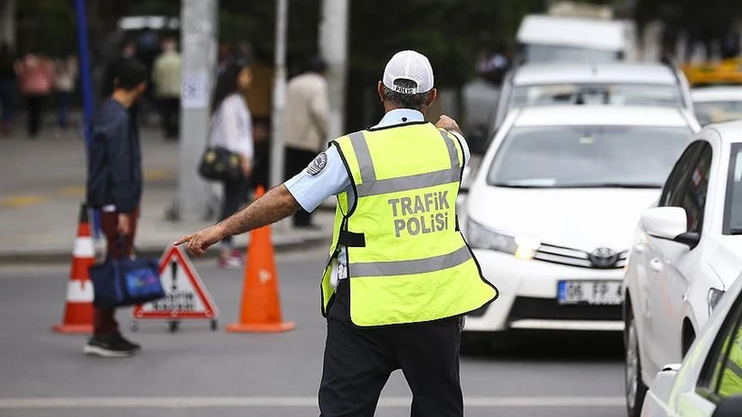 Hataylı depremzedenin trafik cezasına 'KDK'* müdahalesi